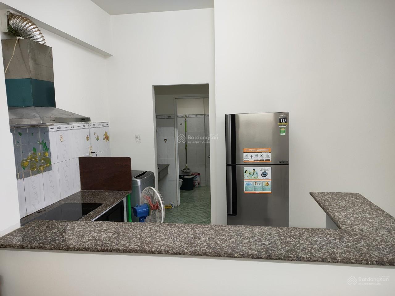 Cần cho thuê gấp căn hộ Lê Thành Khu A DT 70m2 , 2 phòng ,1wc