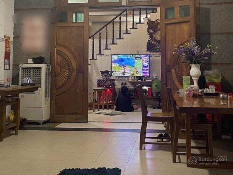 Chủ ngợp bán gấp đất tặng nhà mặt tiền đường Tân Hòa 2. (5.2x18m) chỉ hơn 7 tỷ