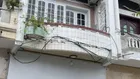 Nhà 3 tầng mặt tiền 4m trung tâm Dĩnh Kế Bắc Giang