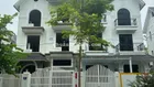 Biệt thự song lập giá rẻ kinh doanh văn phòng hoặc ở víp, Dương Nội Hà Đông.