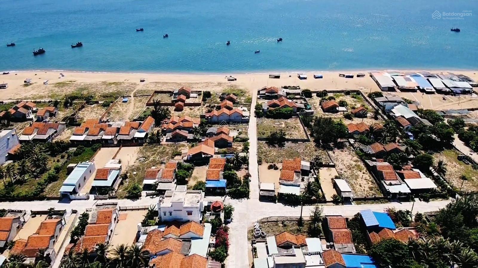 Cần bán lô đất 390m2, gần Biển Làng Lò 100m. Gần sân bay Tuy Hòa 7km