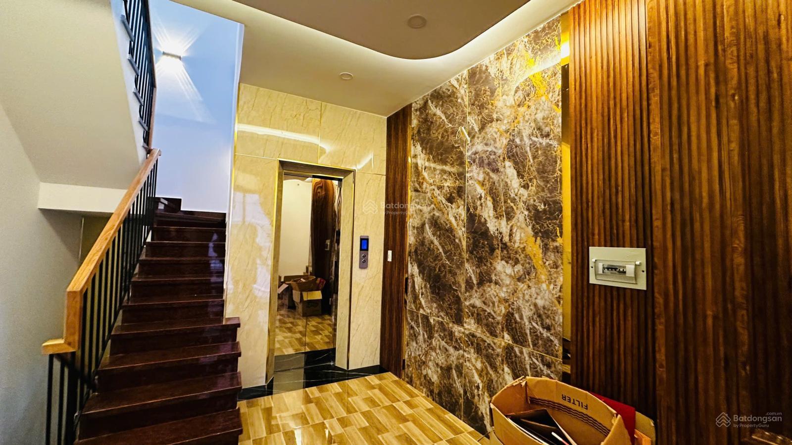 Cần bán siêu đẹp tại hẻm đường Quang Trung (ngang 8m) - Lộc Thọ Nha Trang
