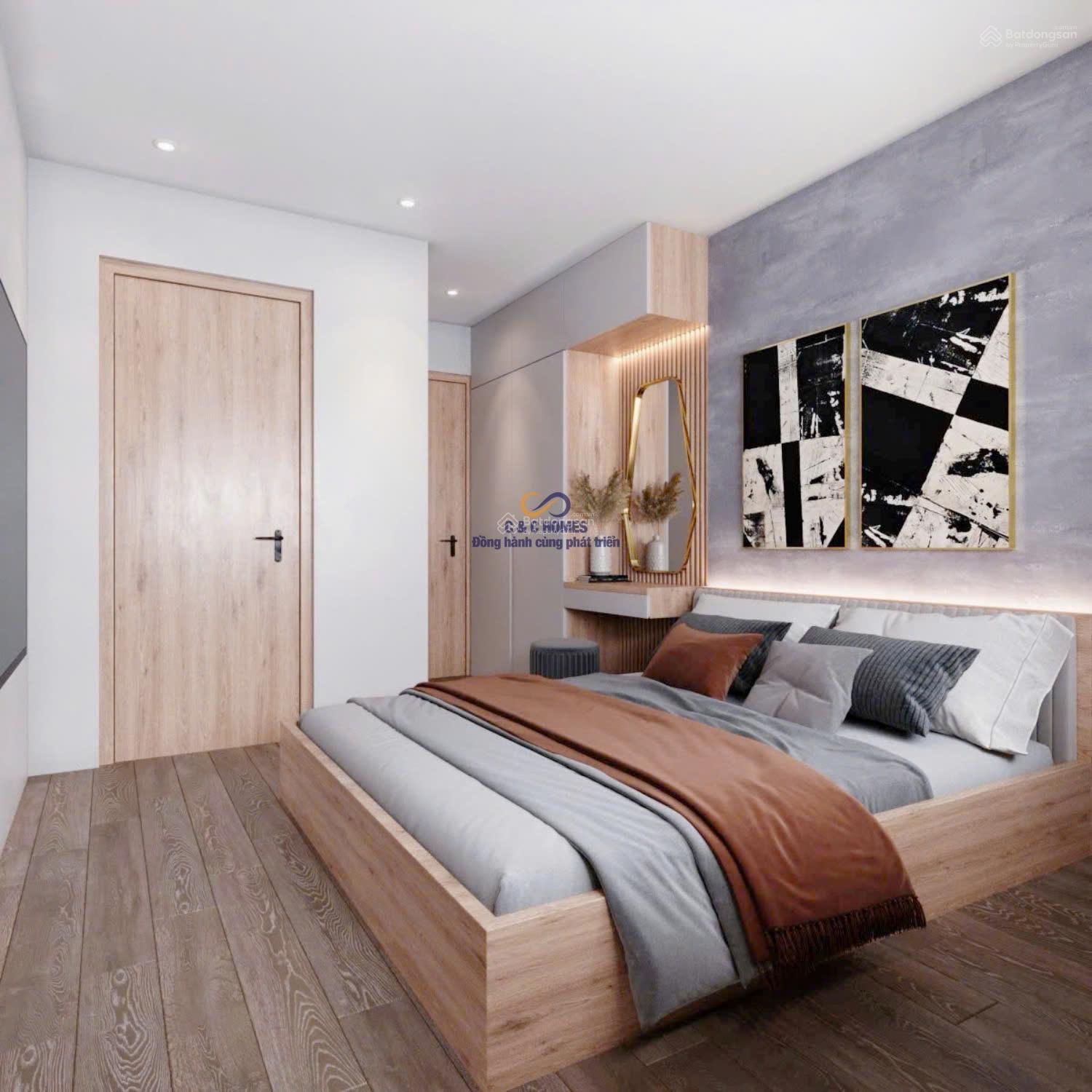 Bán căn 2 phòng ngủ - 73m2 view thoáng giá tốt nhất thị trường. Lh 0968 203 ***