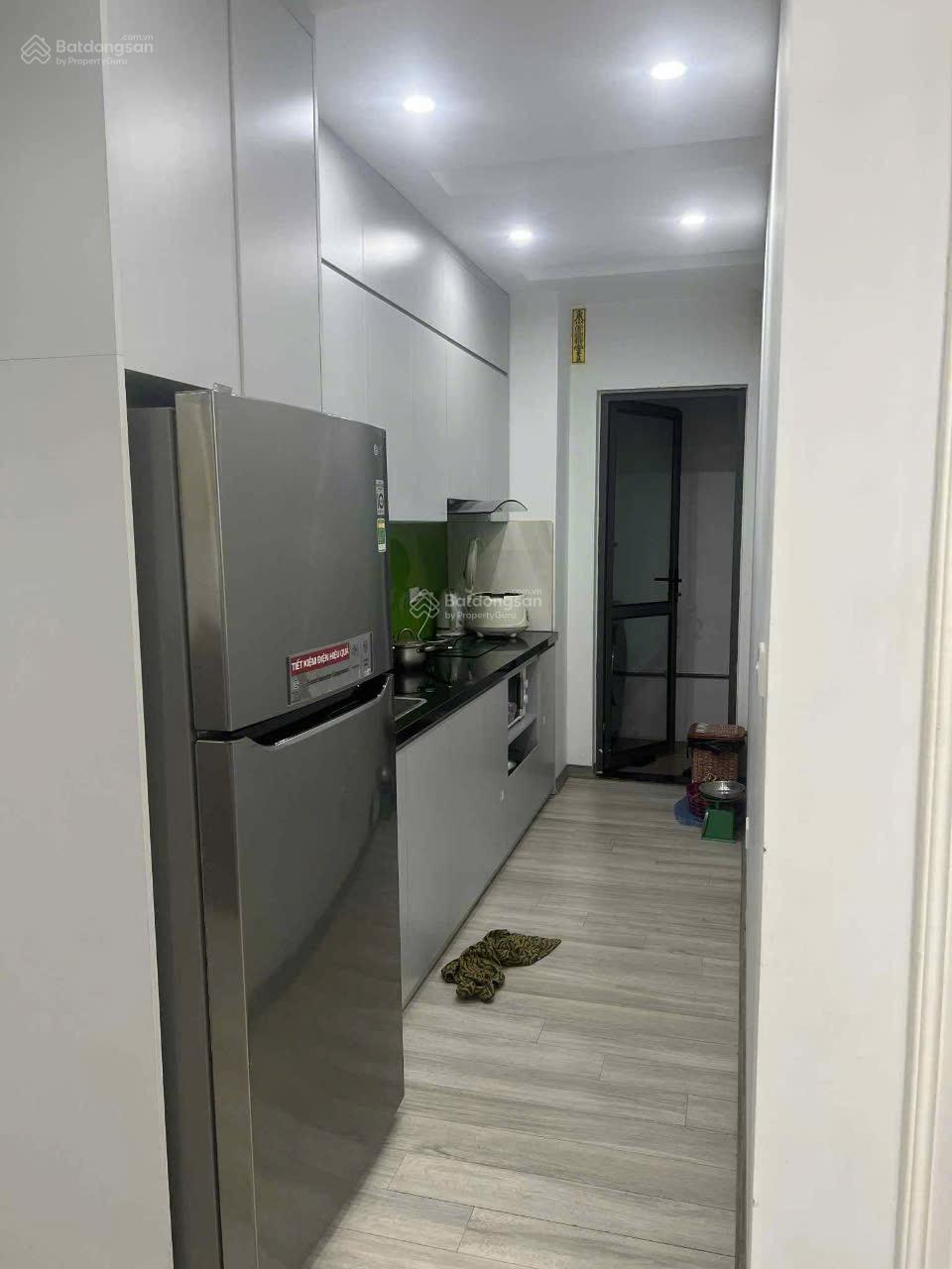 Chính chủ gửi bán nhanh căn 2N1VS 66m2 toà 18T1 The Golden An Khánh