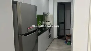 Chính chủ gửi bán nhanh căn 2N1VS 66m2 toà 18T1 The Golden An Khánh