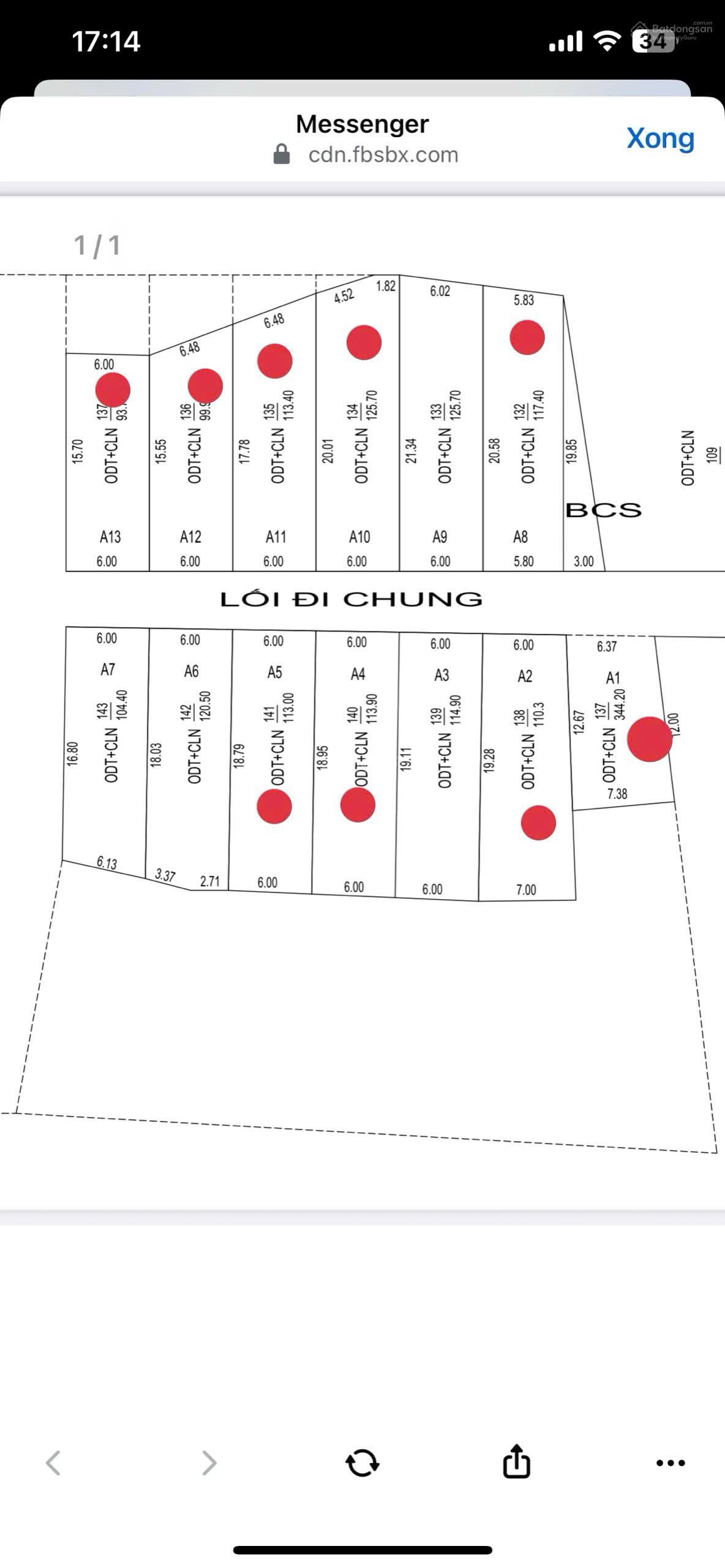 Bán 10 lô đất đã tách thửa và có sổ hồng cầm tay ở TDP8, phường Bắc Lý, TP Đồng Hới, Quảng Bình Bán 10 lô đất đã tách thửa và có sổ hồng cầm tay ở TDP8, phường Bắc Lý, TP Đồng Hới, Quảng Bình