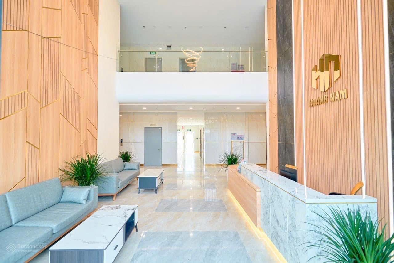 Cho thuê căn hộ Làng Đại Học Honas Residence Dĩ an, giá chỉ từ 5 triệu/tháng