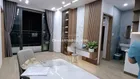 Hiếm! Hơn 4 tỷ căn hộ siêu đẹp tòa 151 Nguyễn Đức Cảnh 2PN rộng full nội thất cao cấp gần hồ Đền Lừ
