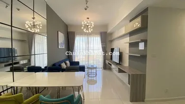 Giá 6.1 tỷ - cần bán gấp căn 3PN - full nội thất - tầng đẹp - bớt lộc nhẹ - Lexington Quận 2