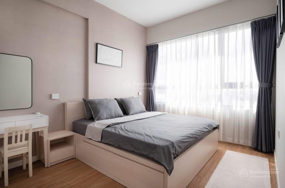 Giá 6.1 tỷ - cần bán gấp căn 3PN - full nội thất - tầng đẹp - bớt lộc nhẹ - Lexington Quận 2