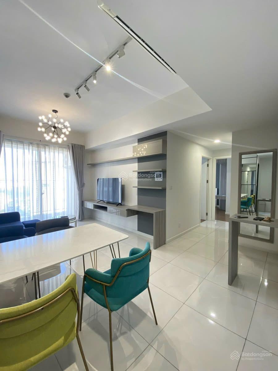 Giá 6.1 tỷ - cần bán gấp căn 3PN - full nội thất - tầng đẹp - bớt lộc nhẹ - Lexington Quận 2