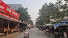 Bán 79,2m2(ODT) chợ đêm Lương Sơn, Giá 4,x tỷ. Cách nội đô Hà Nội 35km