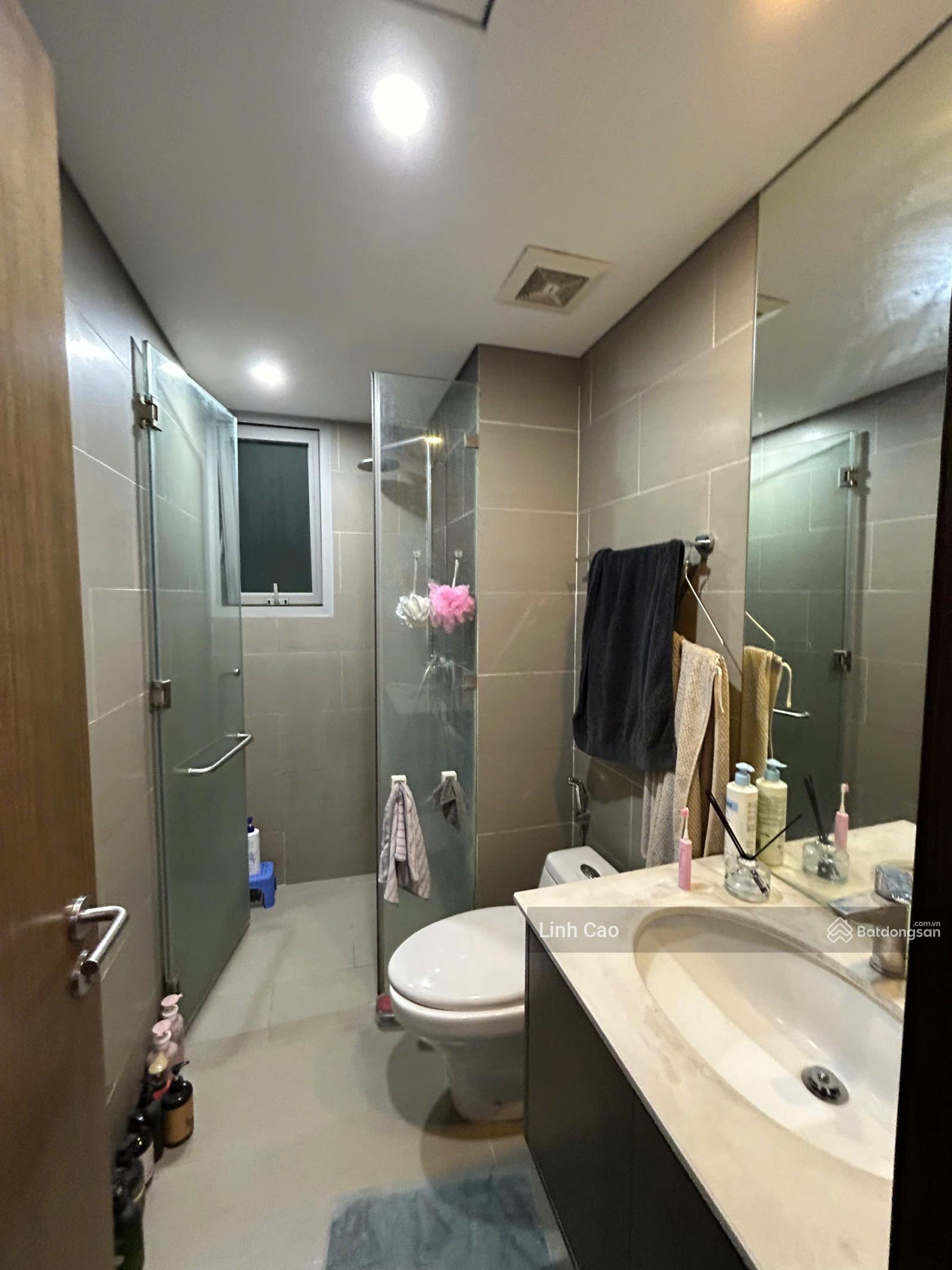 Bán nhanh căn hộ 2PN Ngoại Giao Đoàn - chỉ 7,9 tỷ trong tuần