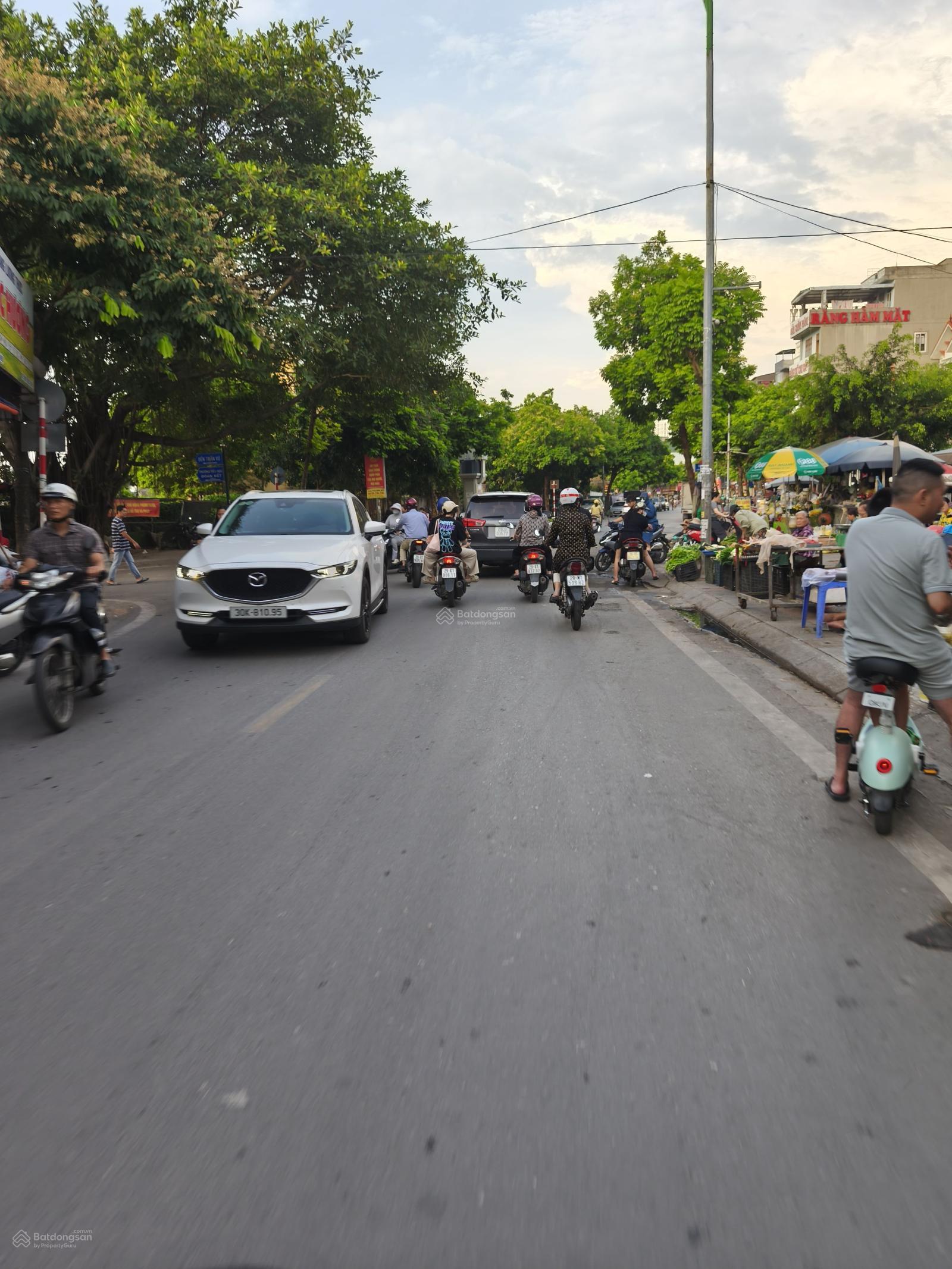 Bán đất 76 m2 ngõ oto 7 chỗ thông, 10 m ra oto tránh Bán đất 76 m2 ngõ oto 7 chỗ thông, 10 m ra oto tránh
