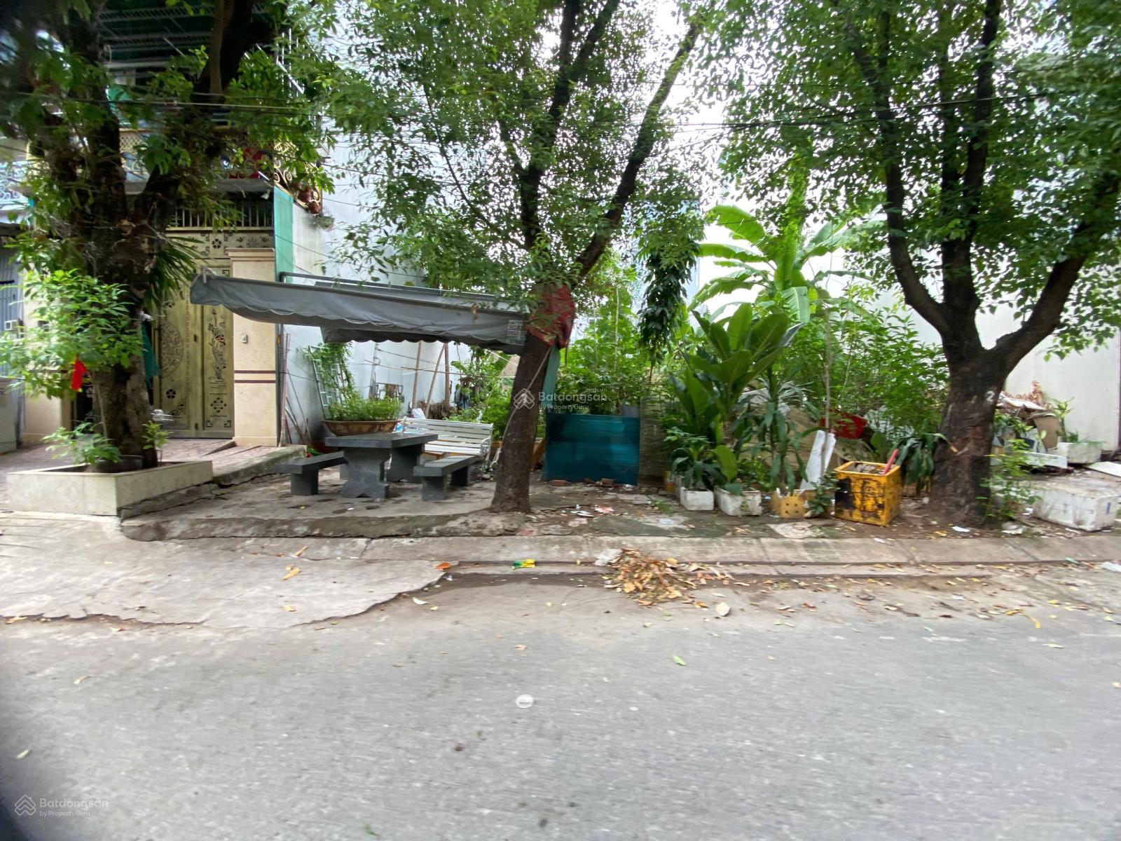 Chính chủ bán đất Đặng Thùy Trâm, P13, Bình Thạnh. - Diện tích: 4,2x24m CN 100,08m²