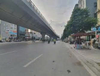 Bán đất 1100m2 Thanh Xuân, giá 360 triệu / m2, gần BV Bạch Mai, thích hợp làm văn phòng, phòng khám