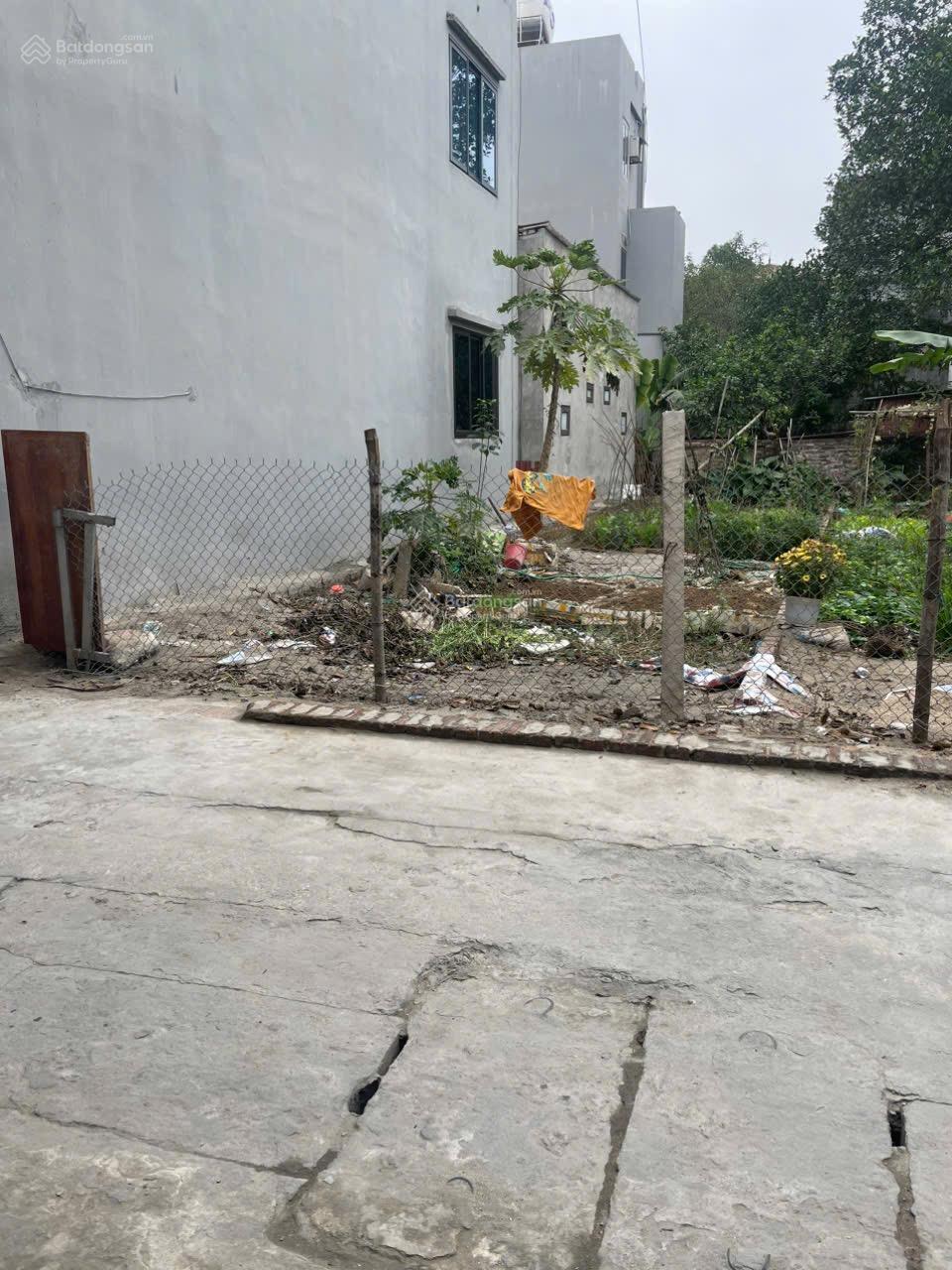 BÁN ĐẤT 78M TẰNG MY - NAM HỒNG | ĐƯỜNG THÔNG, Ô TÔ VÀO TẬN ĐẤT