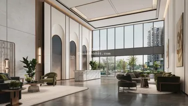 Căn hộ 4PN tại Lumiere Midtown Global city giới tinh anh 0938 587 ***