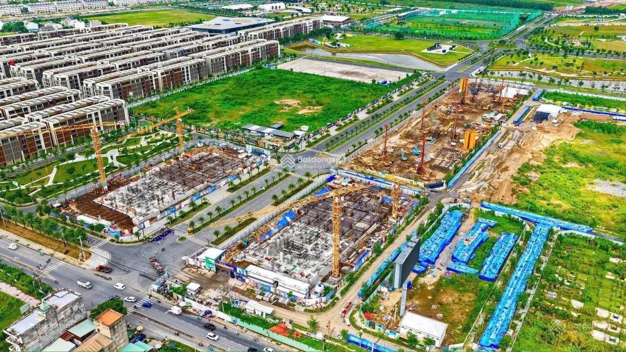 Căn hộ 4PN tại Lumiere Midtown Global city giới tinh anh 0938 587 ***