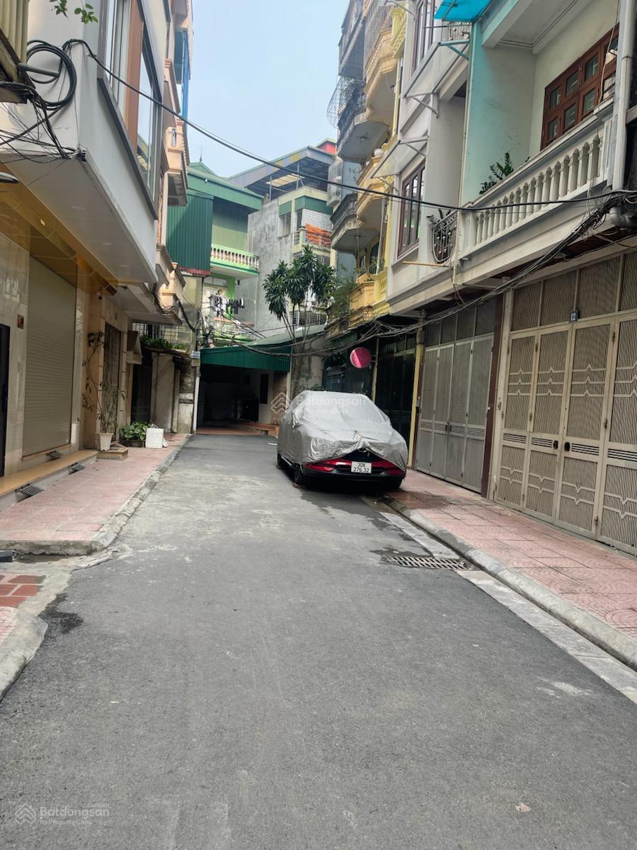 Giá Đầu Tư!! Bán NR 55m2 Phân Lô,Ô tô Tránh,Vỉa Hè,Dân Trí Cao,Ở Hoặc Làm Văn Phòng,Thoáng Sáng