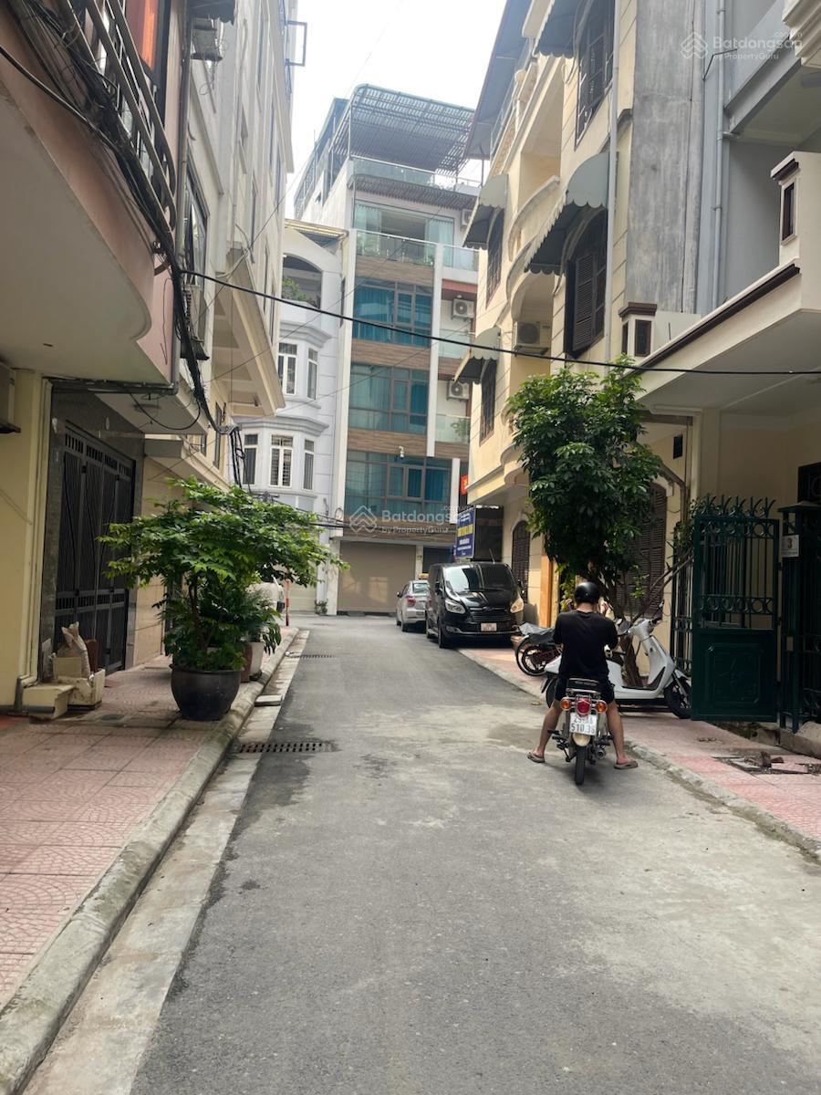 Giá Đầu Tư!! Bán NR 55m2 Phân Lô,Ô tô Tránh,Vỉa Hè,Dân Trí Cao,Ở Hoặc Làm Văn Phòng,Thoáng Sáng