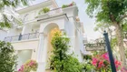 Cần bán căn biệt thự song lập tại The Venica, 262m2, full nội thất cao cấp, đang sẵn hđ thuê cao