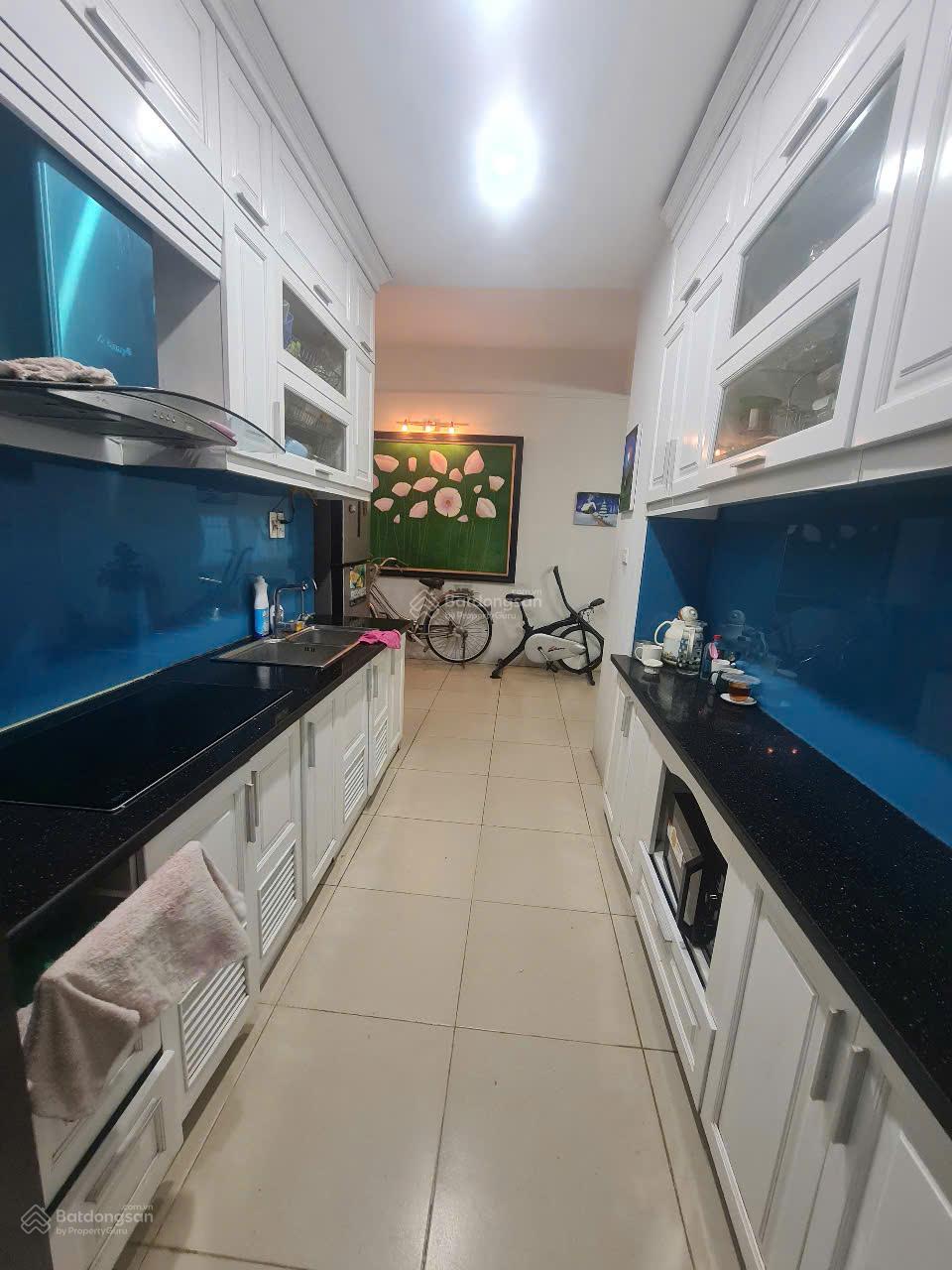 Bán căn góc tòa HUD3 TÔ HIỆU, HÀ ĐÔNG - 3PN2WC - 2 ban công cực thoáng - giá siêu nét