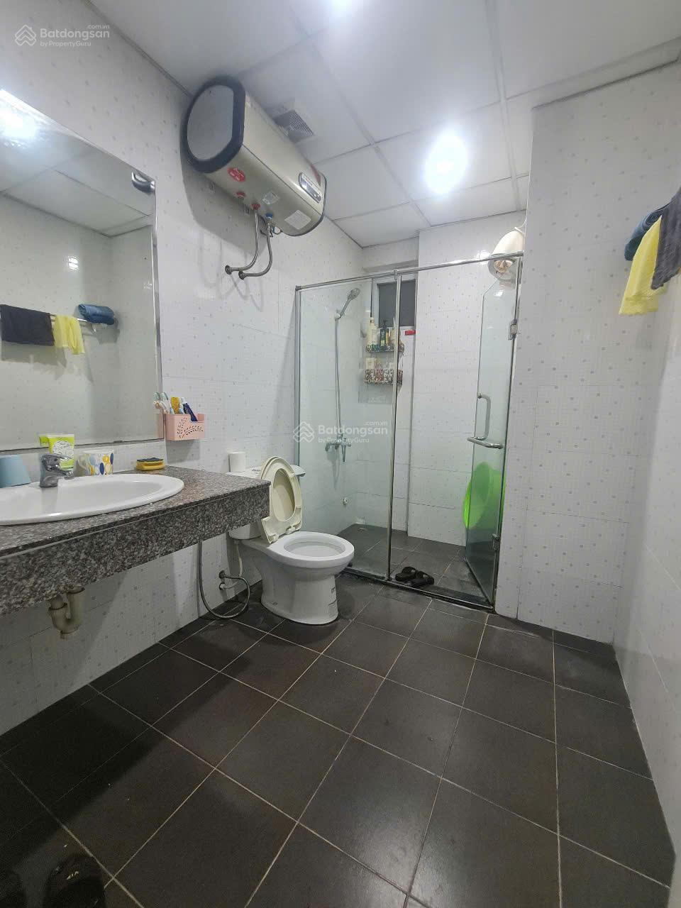 Bán căn góc tòa HUD3 TÔ HIỆU, HÀ ĐÔNG - 3PN2WC - 2 ban công cực thoáng - giá siêu nét