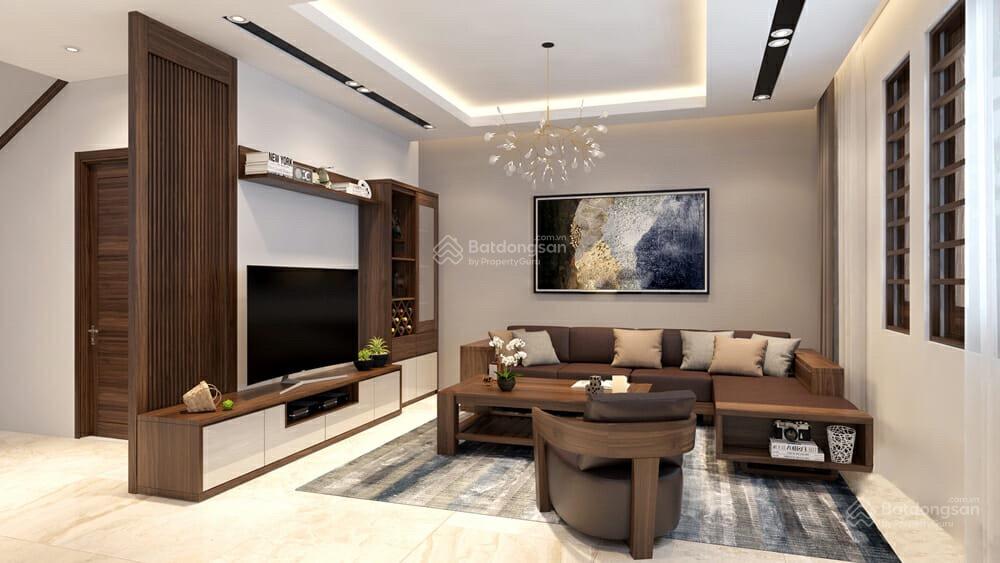Bán căn hộ chung cư N07 Thành Thái. DT 115m2, 3 ngủ, 2 wc giá bán 8,2 tỷ
