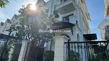 GIÁ CỰC TỐT CHO THUÊ BIỆT THỰ SONG LẬP VIN 1. LH; 0961 648 ***