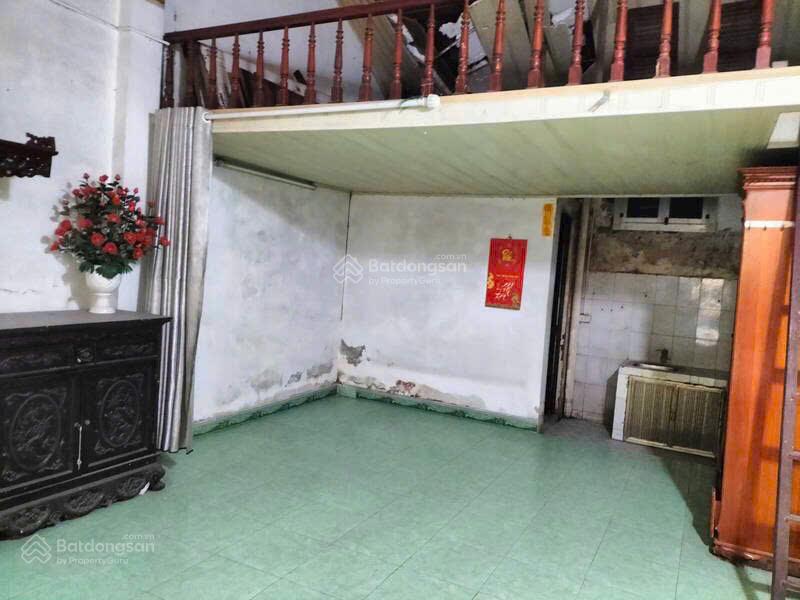 35m2 Đất Thúy Lĩnh, mặt ngõ xe tải thông, mặt tiền 4.2m, lô góc 3.9 tỷ