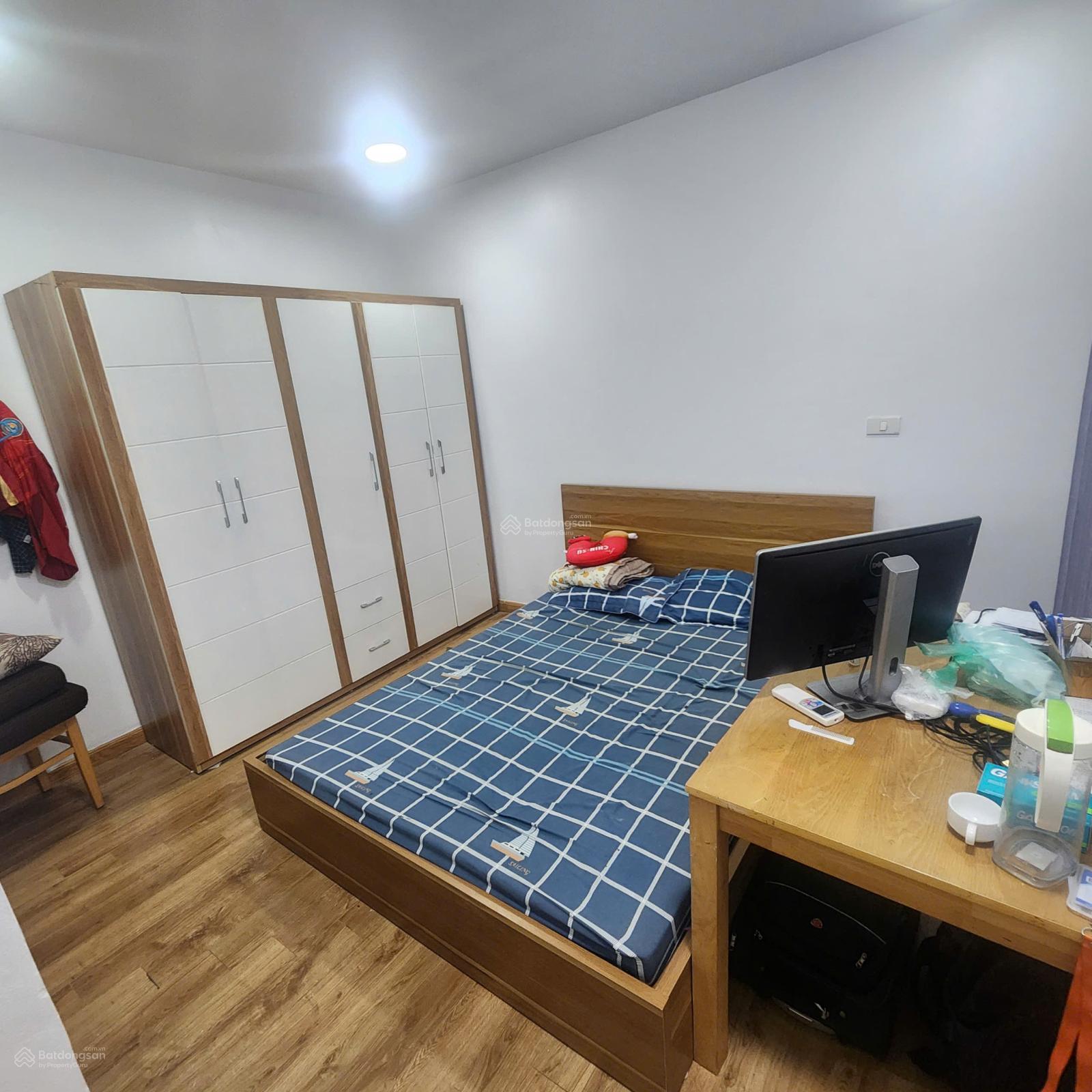 Chính chủ bán căn 62m 2pn 2vs có nội thất nhà đẹp giá 3,5x tỷ