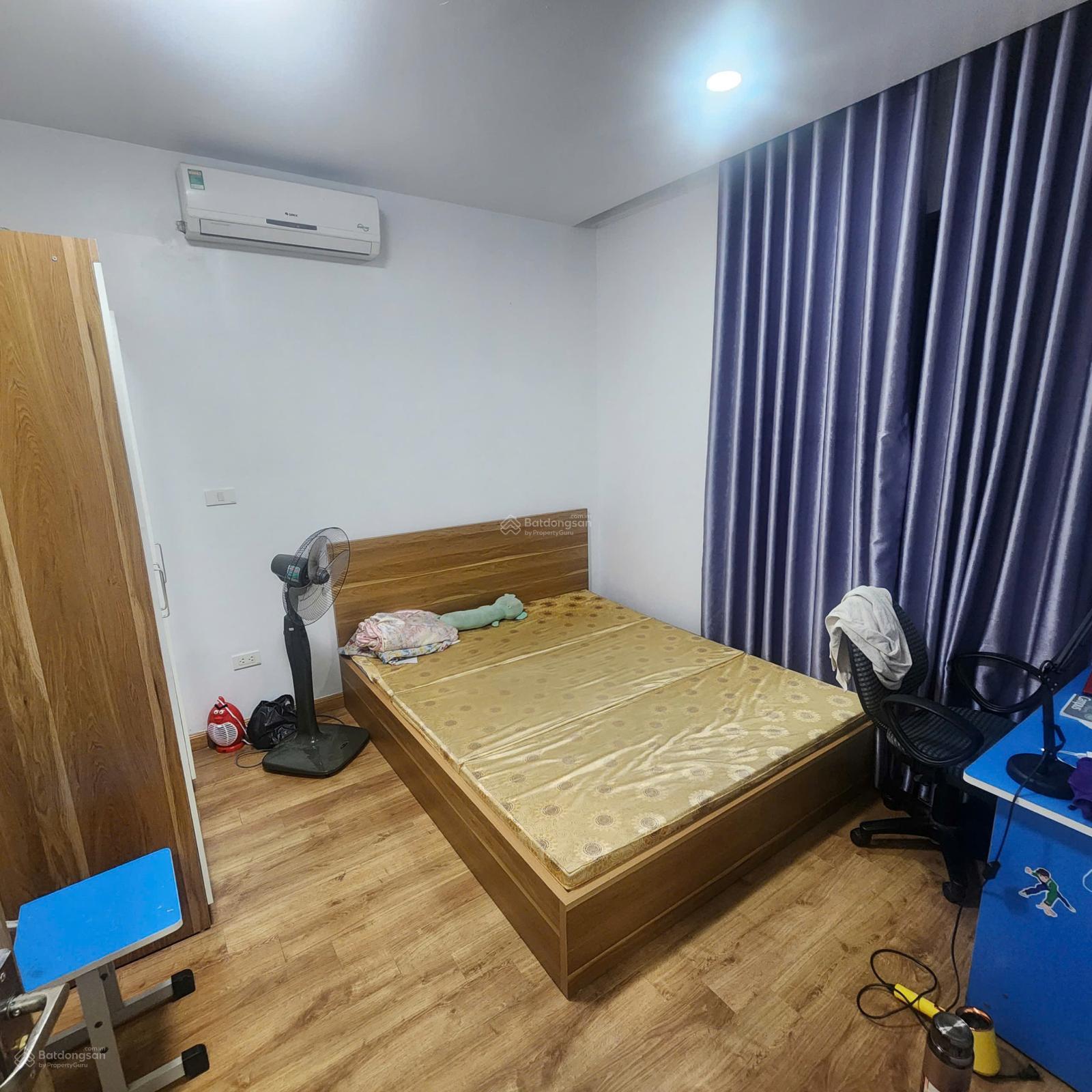 Chính chủ bán căn 62m 2pn 2vs có nội thất nhà đẹp giá 3,5x tỷ