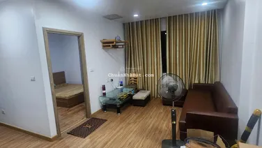 Chính chủ bán căn 62m 2pn 2vs có nội thất nhà đẹp giá 3,5x tỷ