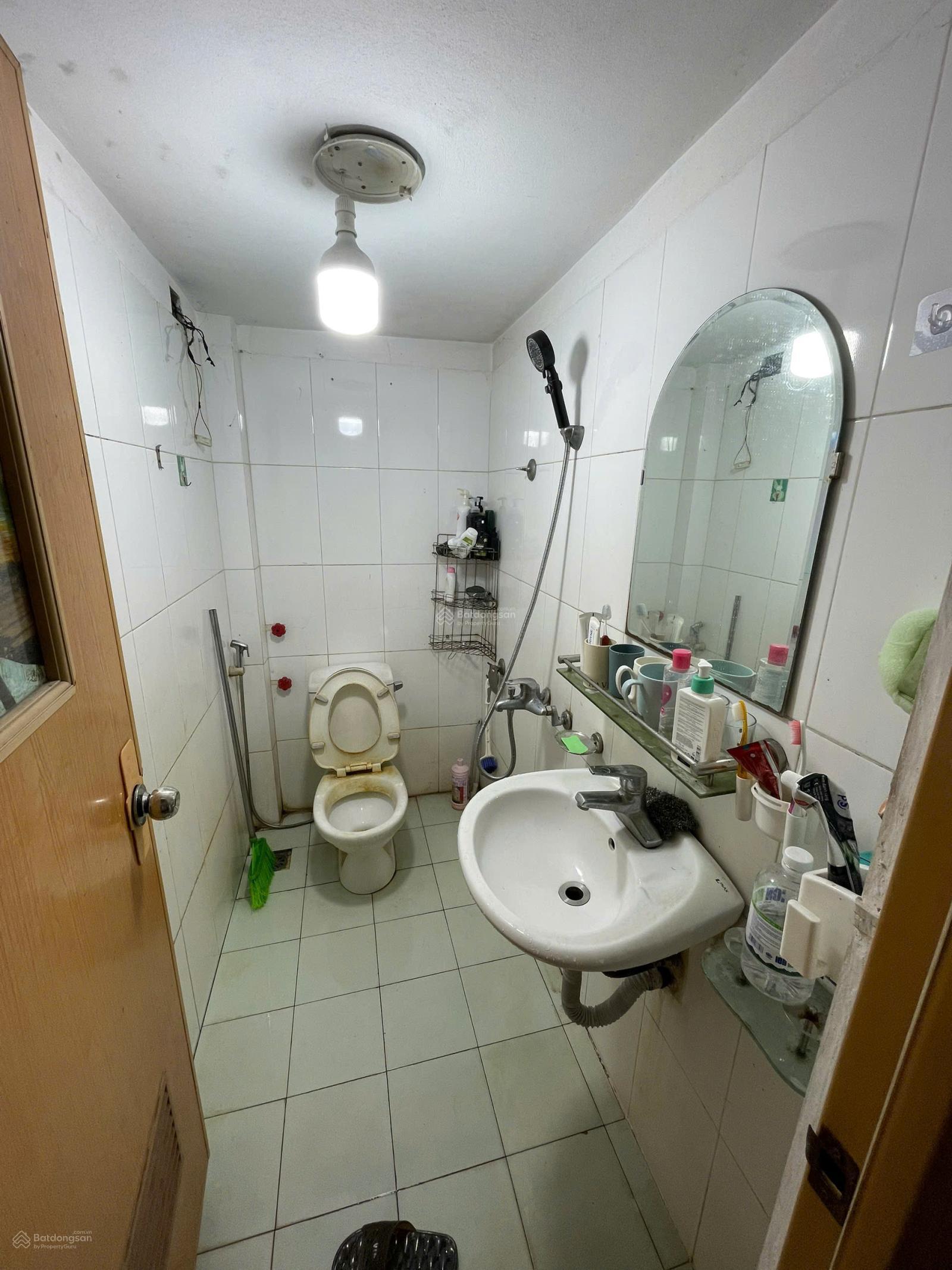 Cho thuê nhà tại ngõ 6 Bế Văn Đàn, Hà Đông
