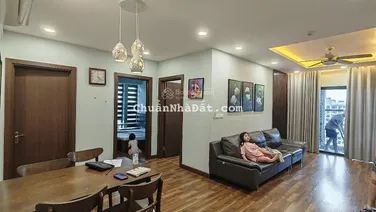 Bán 3 phòng ngủ giá thấp nhất Goldmark City - 6,8tỷ bao thuế phí