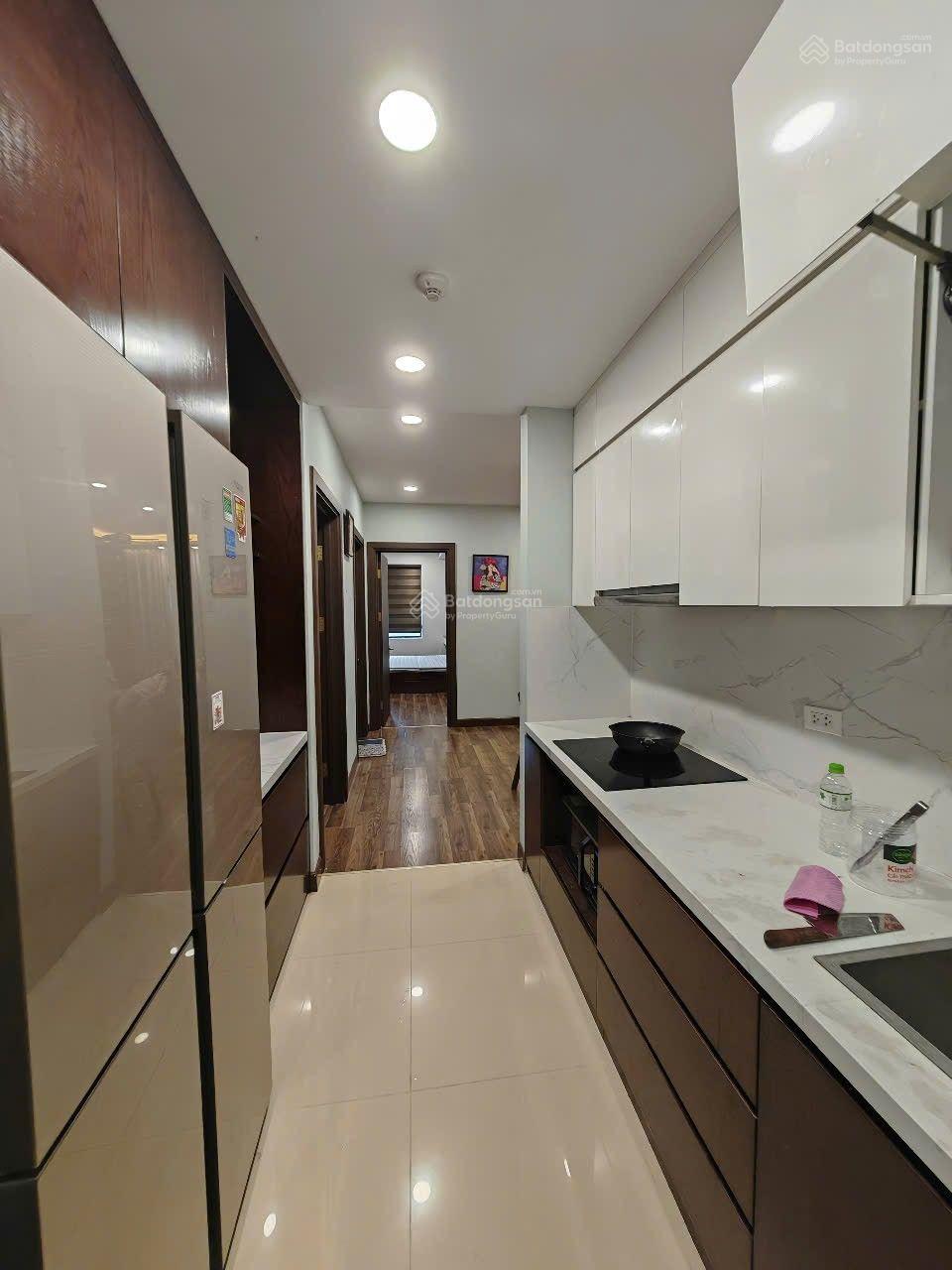 Bán 3 phòng ngủ giá thấp nhất Goldmark City - 6,8tỷ bao thuế phí