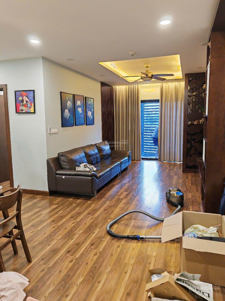 Bán 3 phòng ngủ giá thấp nhất Goldmark City - 6,8tỷ bao thuế phí
