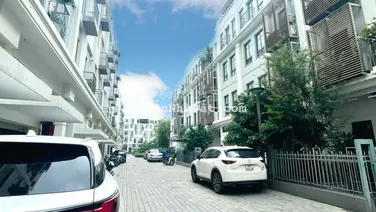 Siêu hiếm! Nhà đẹp giá tốt! Liền kề Hải Ngân 50m2x6 tầng kinh doanh đỉnh dòng tiền ổn định