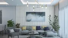 Chính chủ bán căn hộ cao cấp tại Riverside Garden 349 Vũ Tông Phan 126m2 3PN-2VS full nội thất