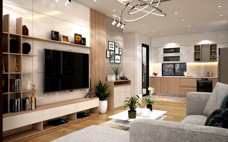 Bán CC tại Phú Mỹ Hưng, view đẹp, 7,9 tỷ, 118m2, Tân Phong, Q7, HCM