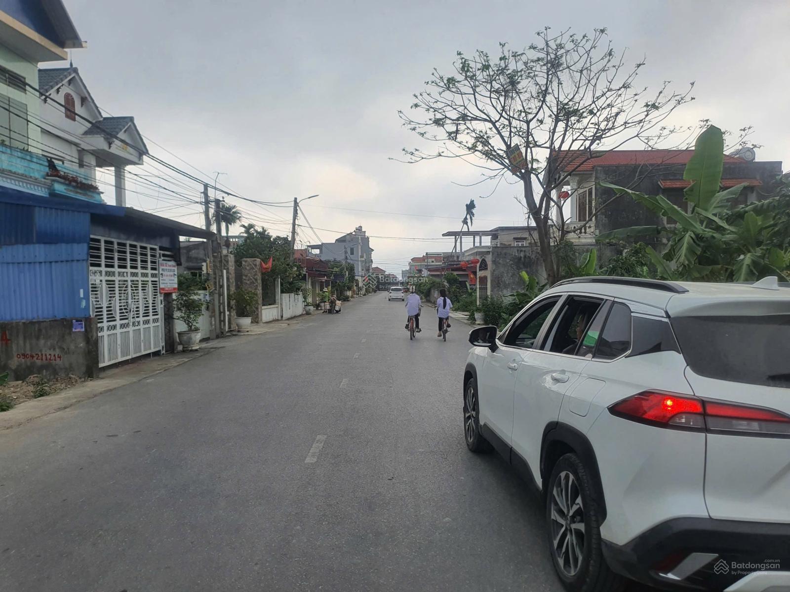 Bán 158m2 mặt đường Đức Phong - Đại Đồng - Kiến Minh, Hải Phòng. Gần ga tàu Minh Tân. Giá 4 tỷ