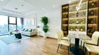 Bán căn hộ 15 -17 Ngọc Khánh - Ba Đình 121m2 3pn 2vs 9,5 tỷ full NT, hướng mát