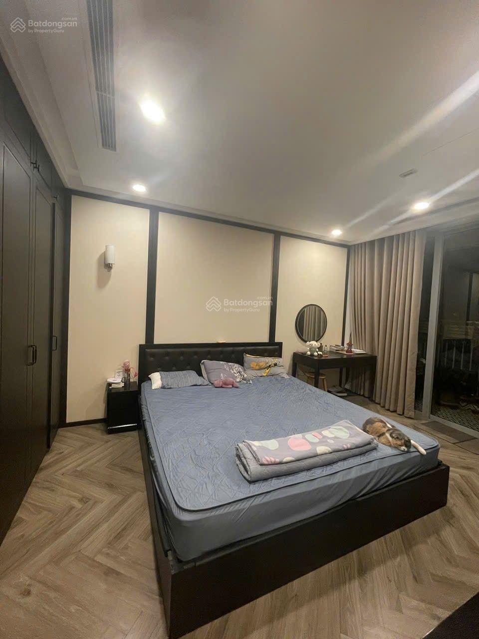 Bá.n 4 ngủ giá THẤP NHẤT VINHOMS GARDENIA