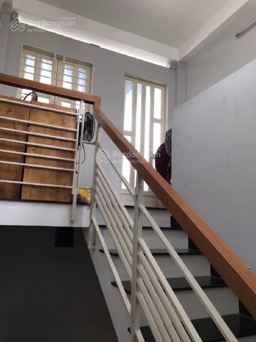Nhà 5Tầng Nguyễn Tiểu La Quận 10 gần Đại Học Kinh Tế
