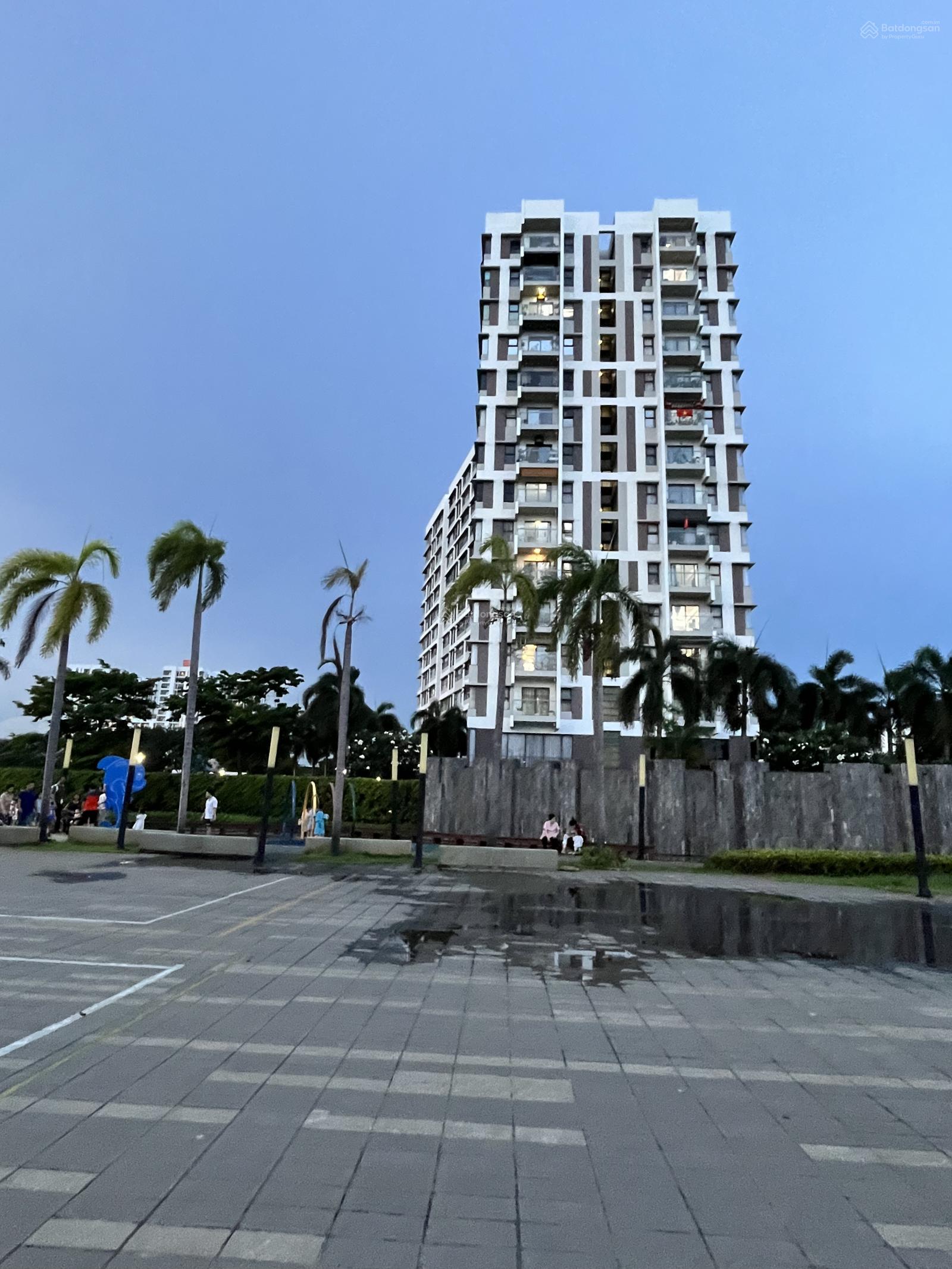 Cho thuê nhanh căn 1pn + , full nội thất- cọc 1th , view bao đẹp.