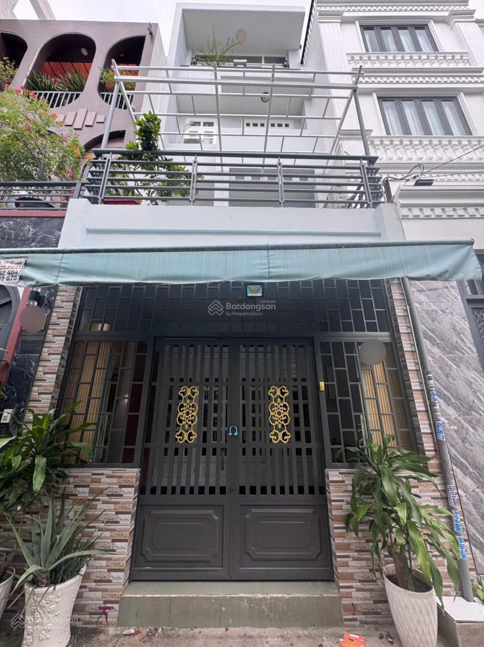 Bán nhà đẹp - Nguyễn Văn Khối, P9, Gò Vấp LH 0906 389 ***