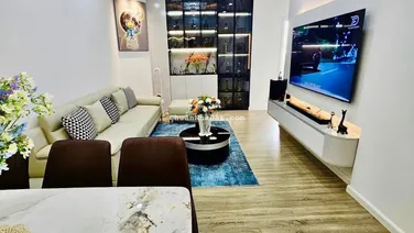 Bán căn hộ như hình 3PN chung cư An Sinh, Lưu Hữu Phước, Nam Từ Liêm