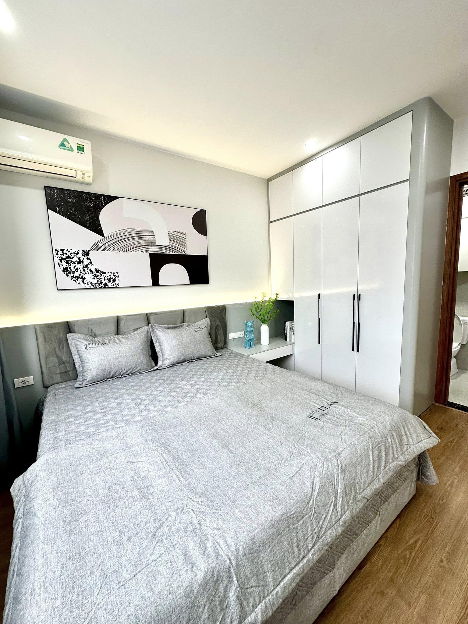 Bán căn hộ như hình 3PN chung cư An Sinh, Lưu Hữu Phước, Nam Từ Liêm