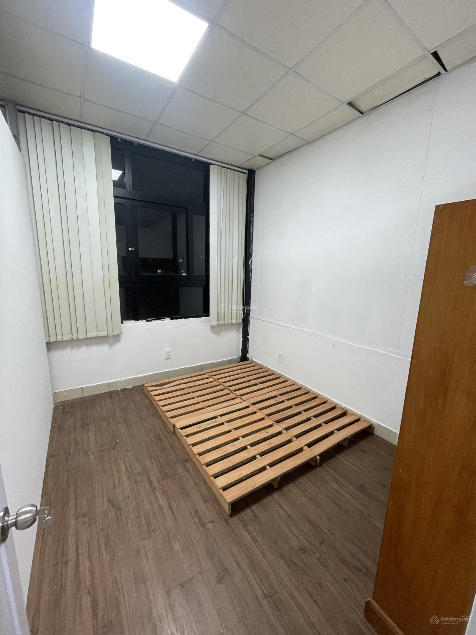 Cho thuê chung cư 2N1K Trần Duy Hưng, Trung Hoà, Cầu Giấy